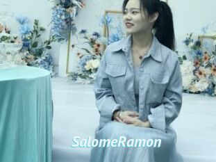 SalomeRamon
