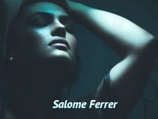 Salome_Ferrer