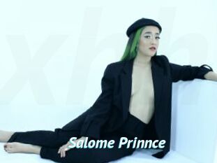 Salome_Prinnce