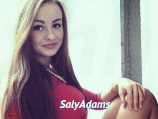 SalyAdams