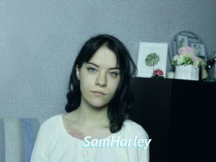 SamHarley