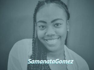 SamanataGomez