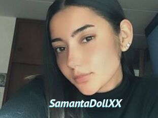 SamantaDollXX