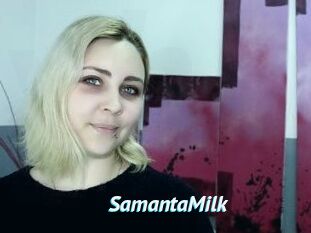 SamantaMilk