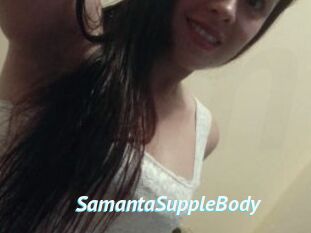 SamantaSuppleBody