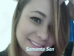 Samanta_San