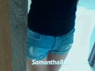 Samantha888