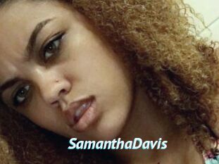 SamanthaDavis