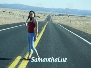 SamanthaLuz