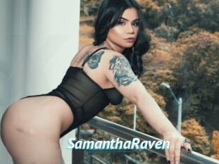 SamanthaRaven