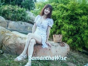 SamanthaWise