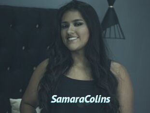 SamaraColins