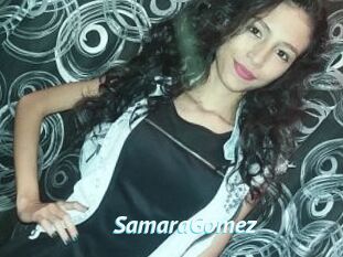 SamaraGomez