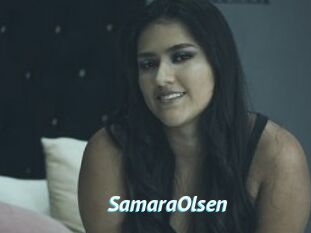 SamaraOlsen