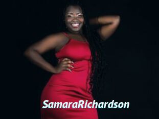 SamaraRichardson