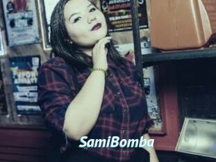 SamiBomba
