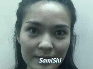 SamiShi