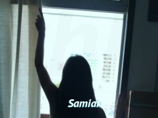 Samiah