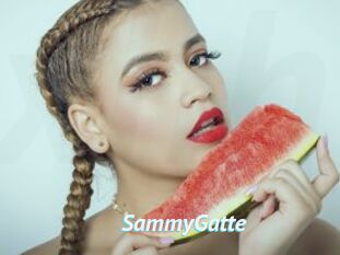 SammyGatte