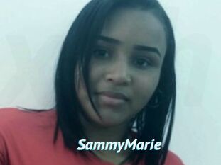 SammyMarie