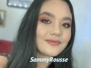 SammyRousse