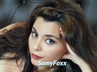 SamyFoxx