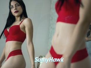 SamyHawk