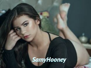 SamyHooney
