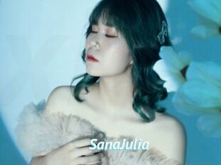 SanaJulia