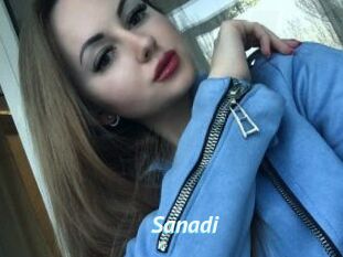 Sanadi