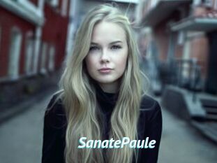SanatePaule