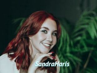 SandraHaris