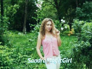 SandraMagicGirl
