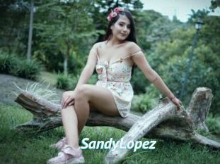 SandyLopez