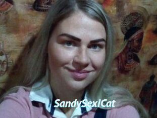 Sandy_SexiCat