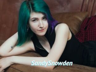 SandySnowden