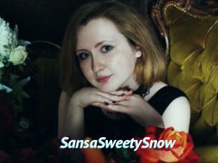 SansaSweetySnow