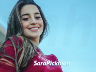 SaraPickman