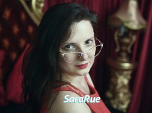 SaraRue