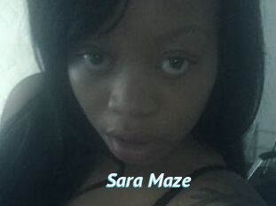 Sara_Maze