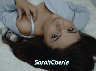 SarahCherie