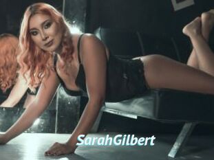 SarahGilbert