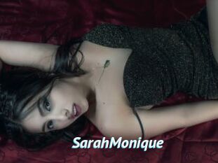 SarahMonique