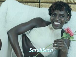 SarahSaen