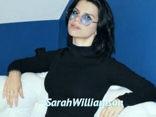SarahWilliamson