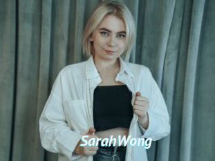 SarahWong