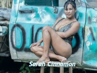 Sarah_Cinnamon