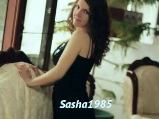 Sasha1985