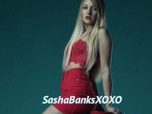SashaBanksXOXO