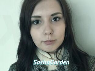 SashaGarden